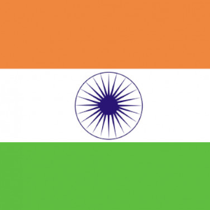 อินเดีย