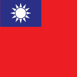 ไต้หวัน